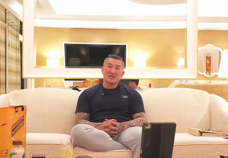 馆长：我死后  历史会记得 台湾有个陈之汉 
​
馆长18日在节目中表示，“我在