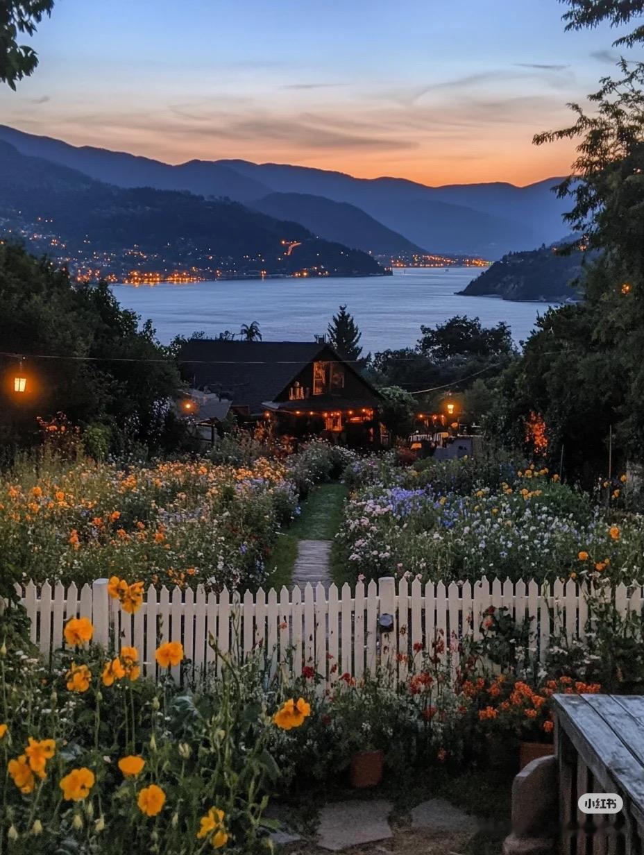 好看风景照分享