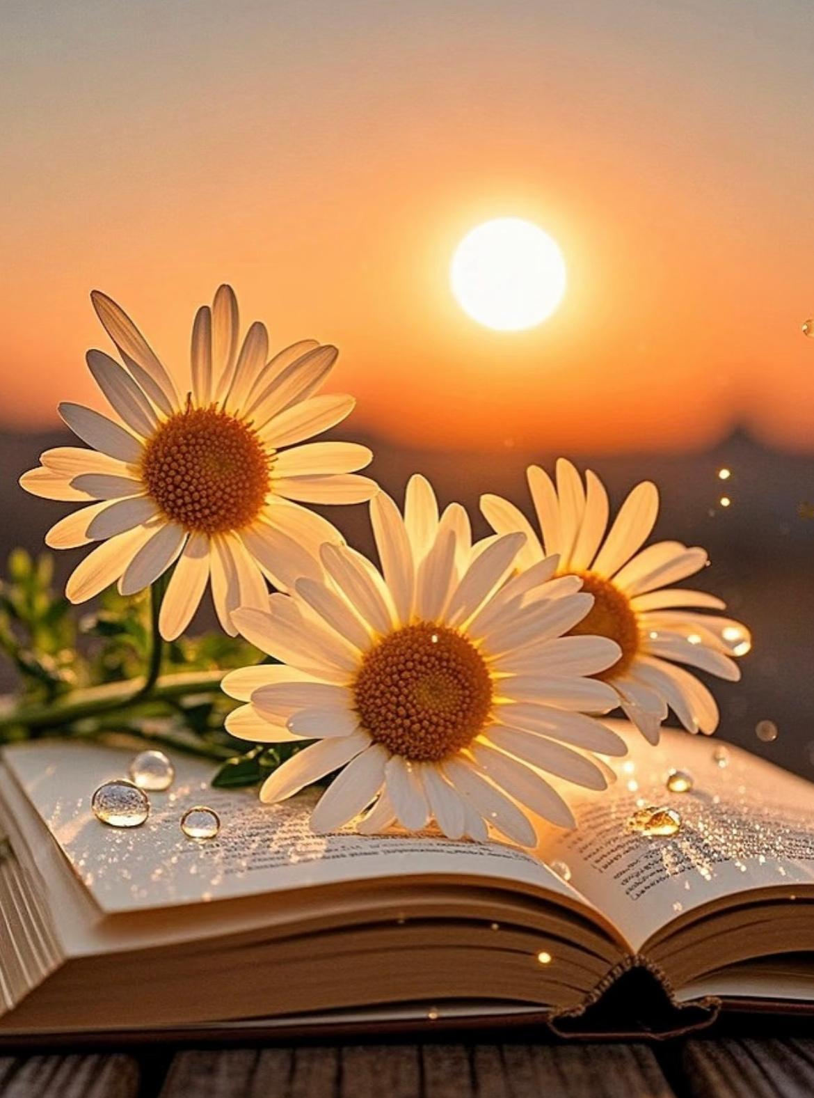 心在哪，时间就在哪。身在井隅，心向星光。眼里有诗，自在远方。认真生活，就能找到生