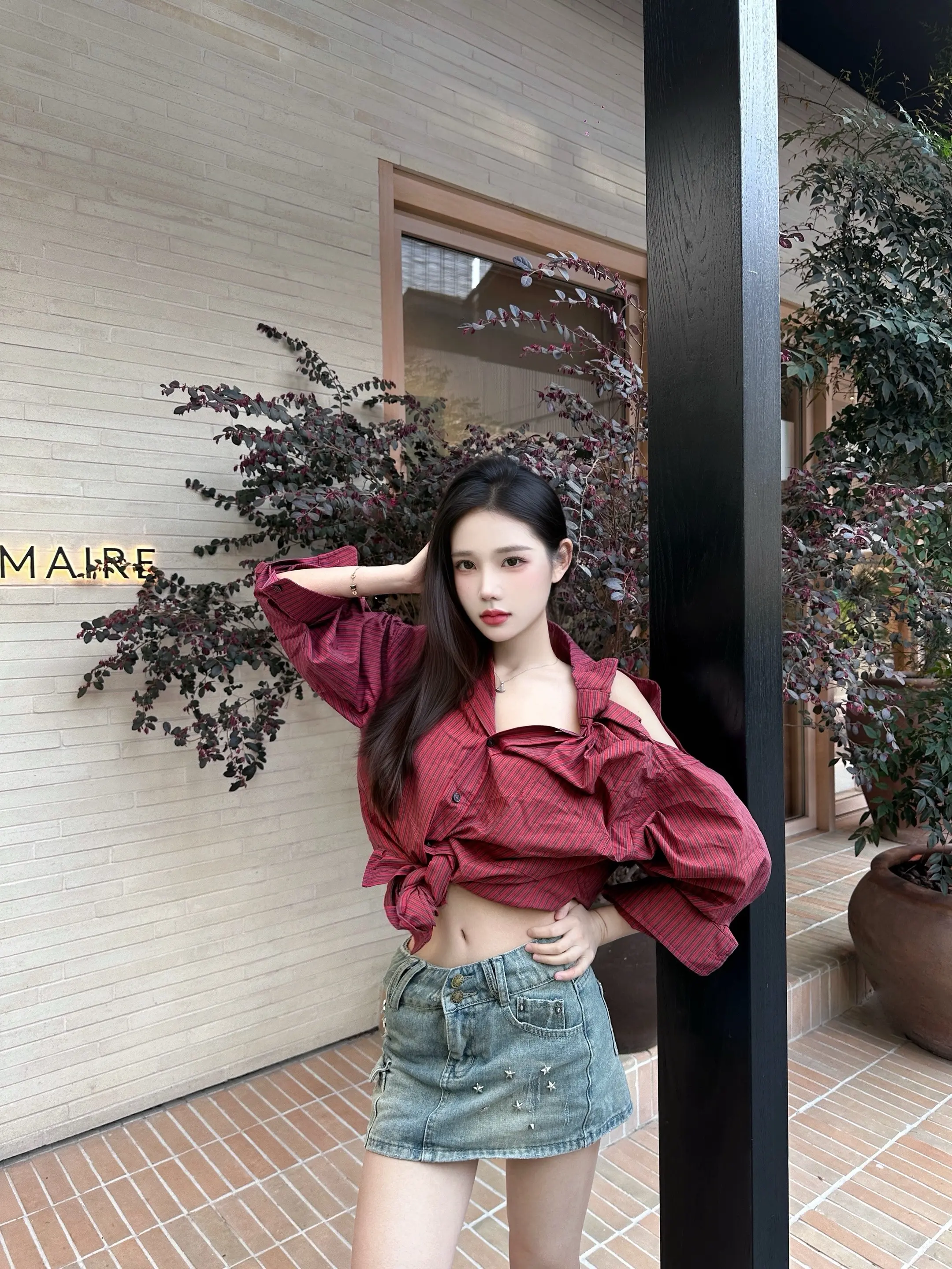 忘了告诉你，我是想通就会放弃一切的人