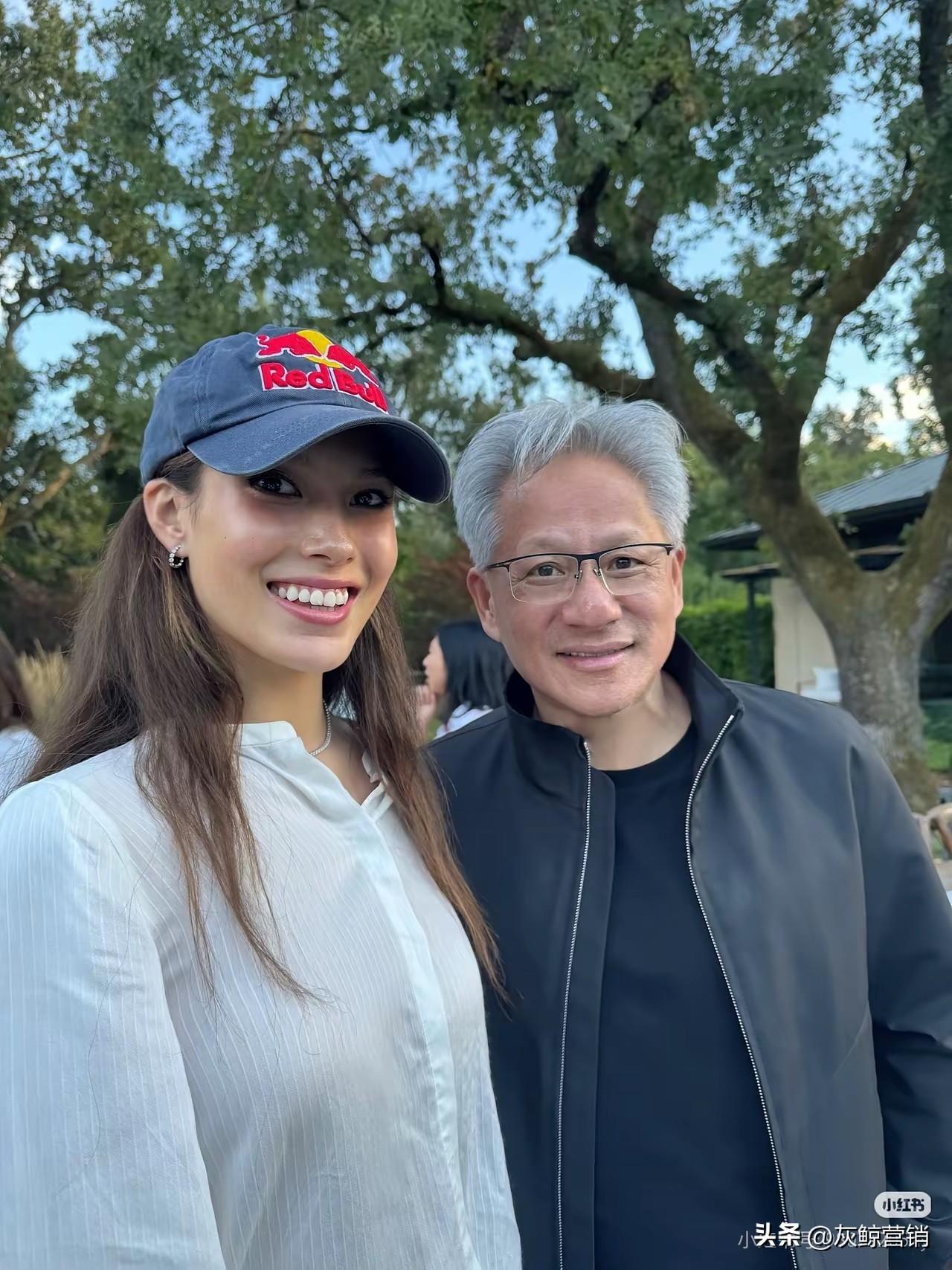 如果谷爱凌换赛道的话，我觉得她会走AI这条科技赛道。

早前谷爱凌就说了，她不会