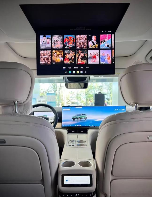 风云T11不错，很有料！ 