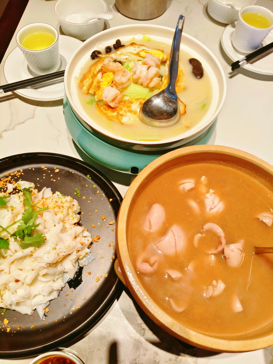 🎉就为这一口，我从东山跑到来茘湾！