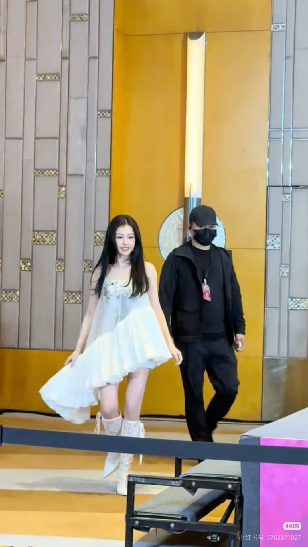 如此权威的生图 