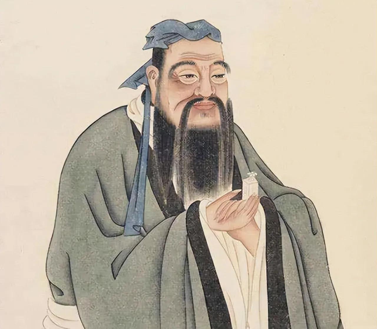 孔子问：天上有多少颗星？弟子们面面相觑，只有一名玩泥巴的7岁孩童不假思索答了出来