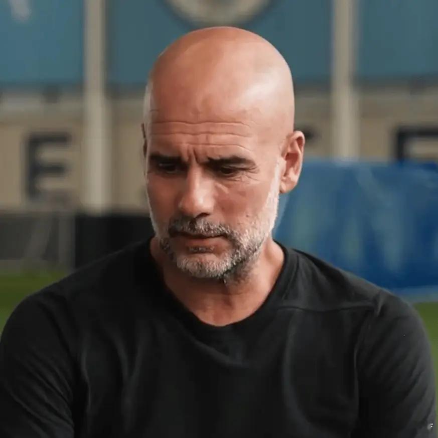 瓜帅：想和克洛普喝酒；史一帅或是弗格森；希望足球遗忘我 