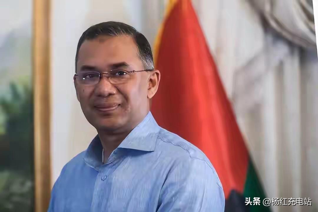 格局剧变！印度主动出局，中缅孟三国抱团，南亚全新战略版图成型
 
南亚地缘经济格