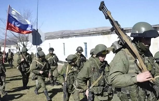 为什么美国打不下伊朗？俄罗斯打不下乌克兰？其实不是武器不够先进，是他们从一开始就