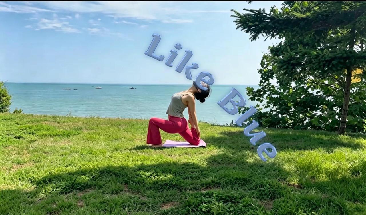 照顾好自己的健康和情绪，这场人生，你就赢了一大半了，其余的其余，人生自有安排沙滩