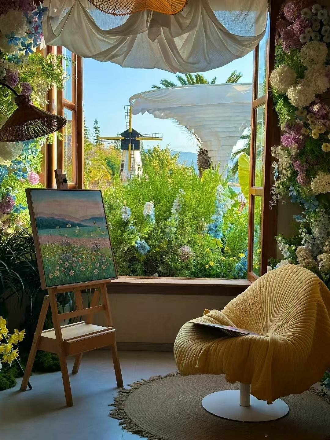 生活手记做了一天文艺青年🦦 