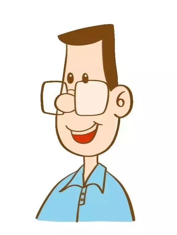 破防了！爸爸的心酸谁懂？全世界都在逼他坚强，却没人教我们心疼他

爸爸老了，白发