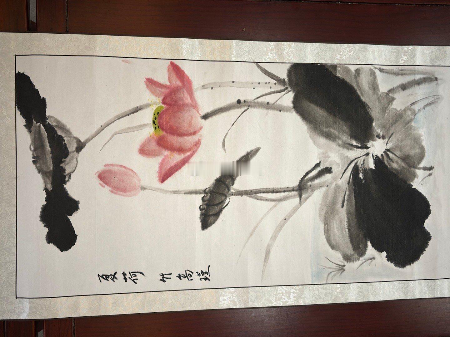 衡水启明学校真棒👍学生的作品都这么传神 