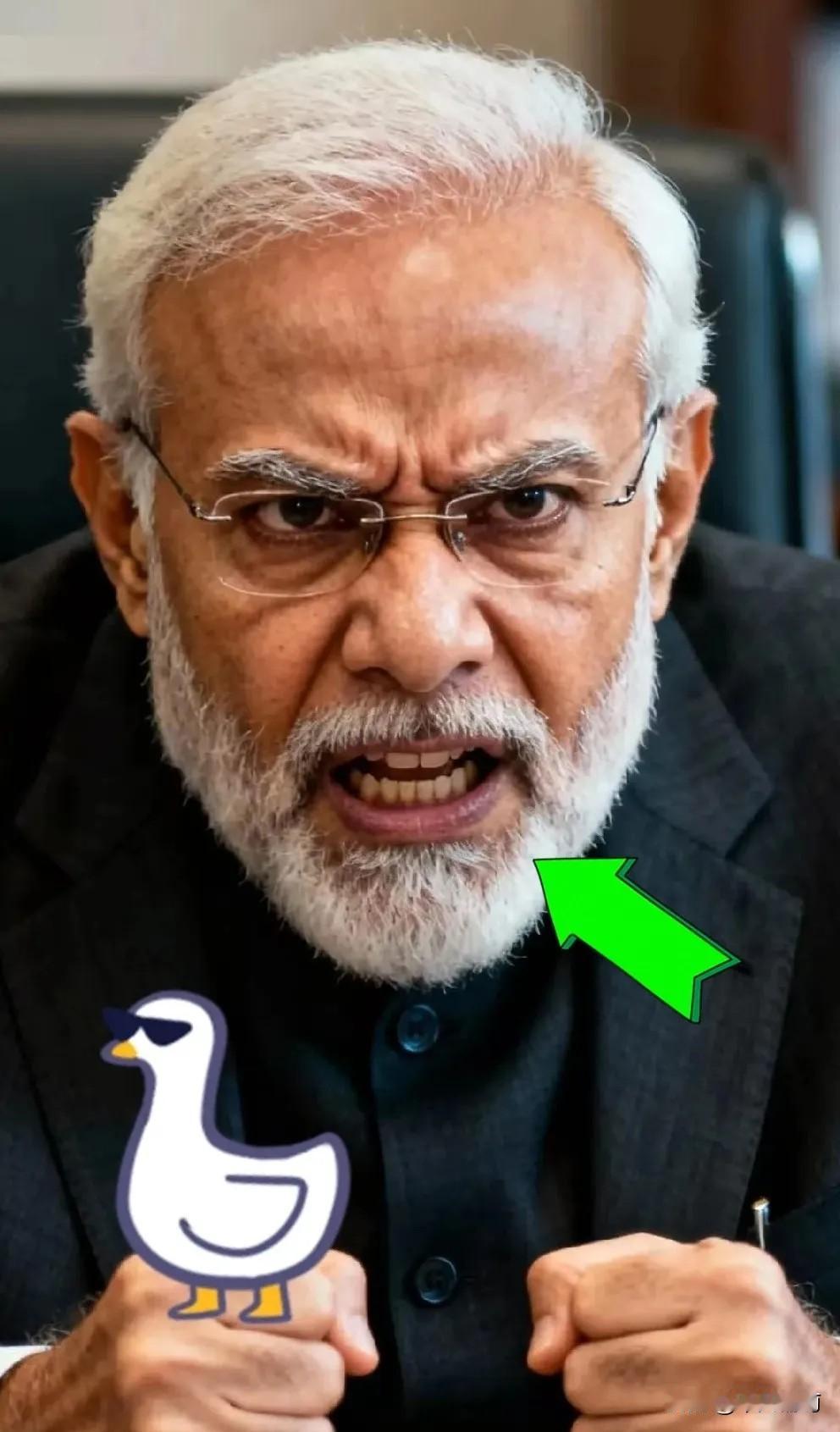 印度传来消息：3月18日，印度空间研究组织这回摊上大事了。他们引以为傲的国产卫星