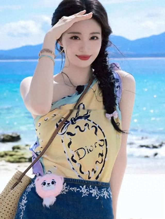 #《现在就出发4》口碑逆转！王楚然用真实打破换阵魔咒