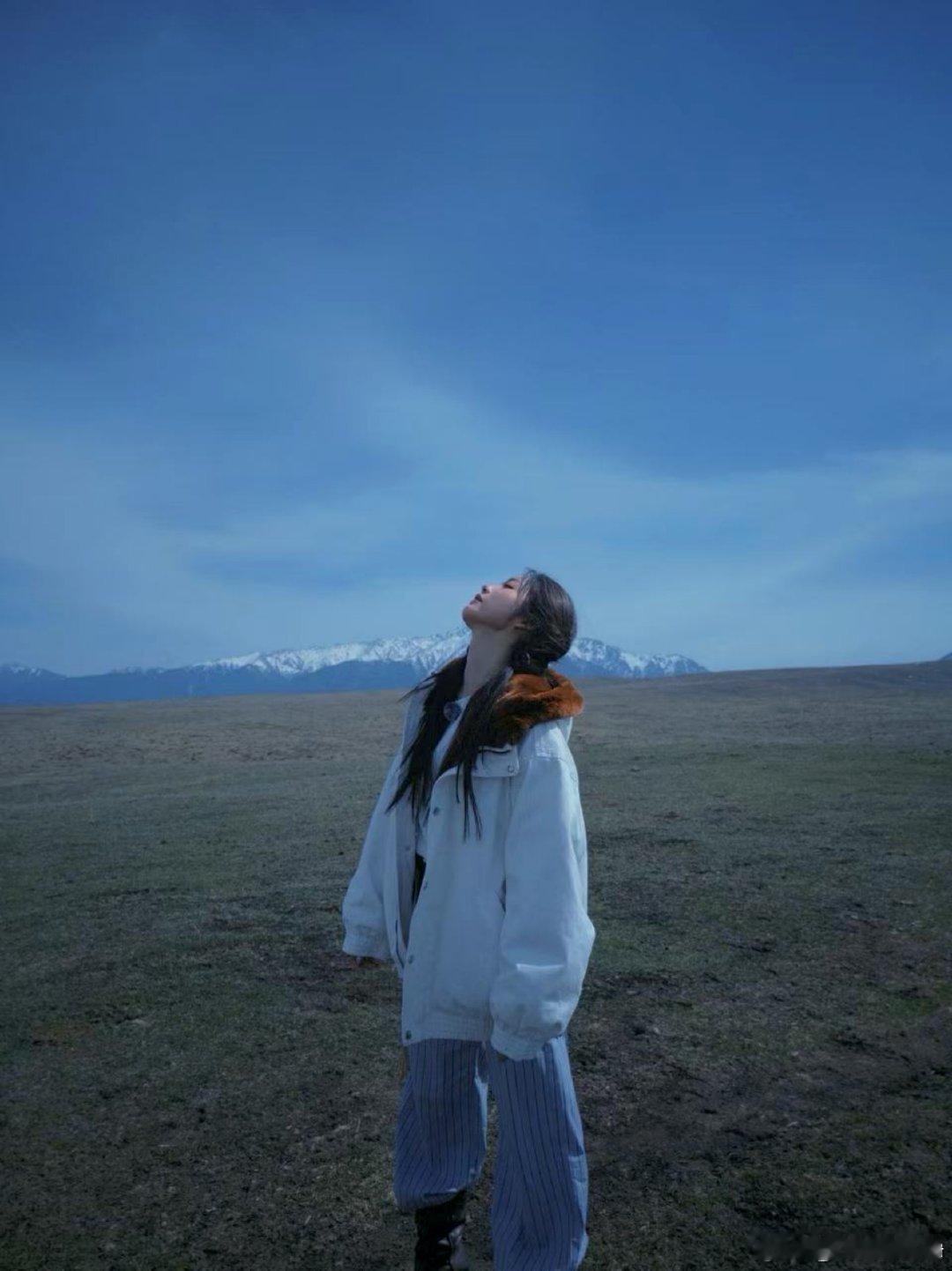 蔡文静分享坞民生活[憧憬]感觉桃花坞像一个美好的乌托邦[哇][哇][哇] ​​​