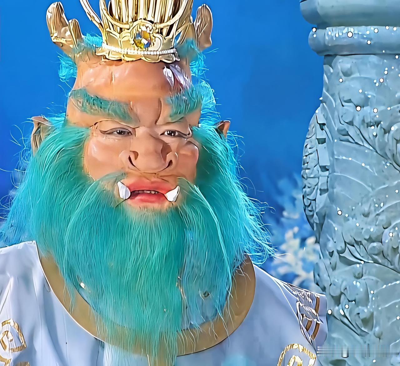 西海龙王，也叫广晋龙王，他名叫敖闰，是四海龙王之一，在四海龙王中排行老三，也是小
