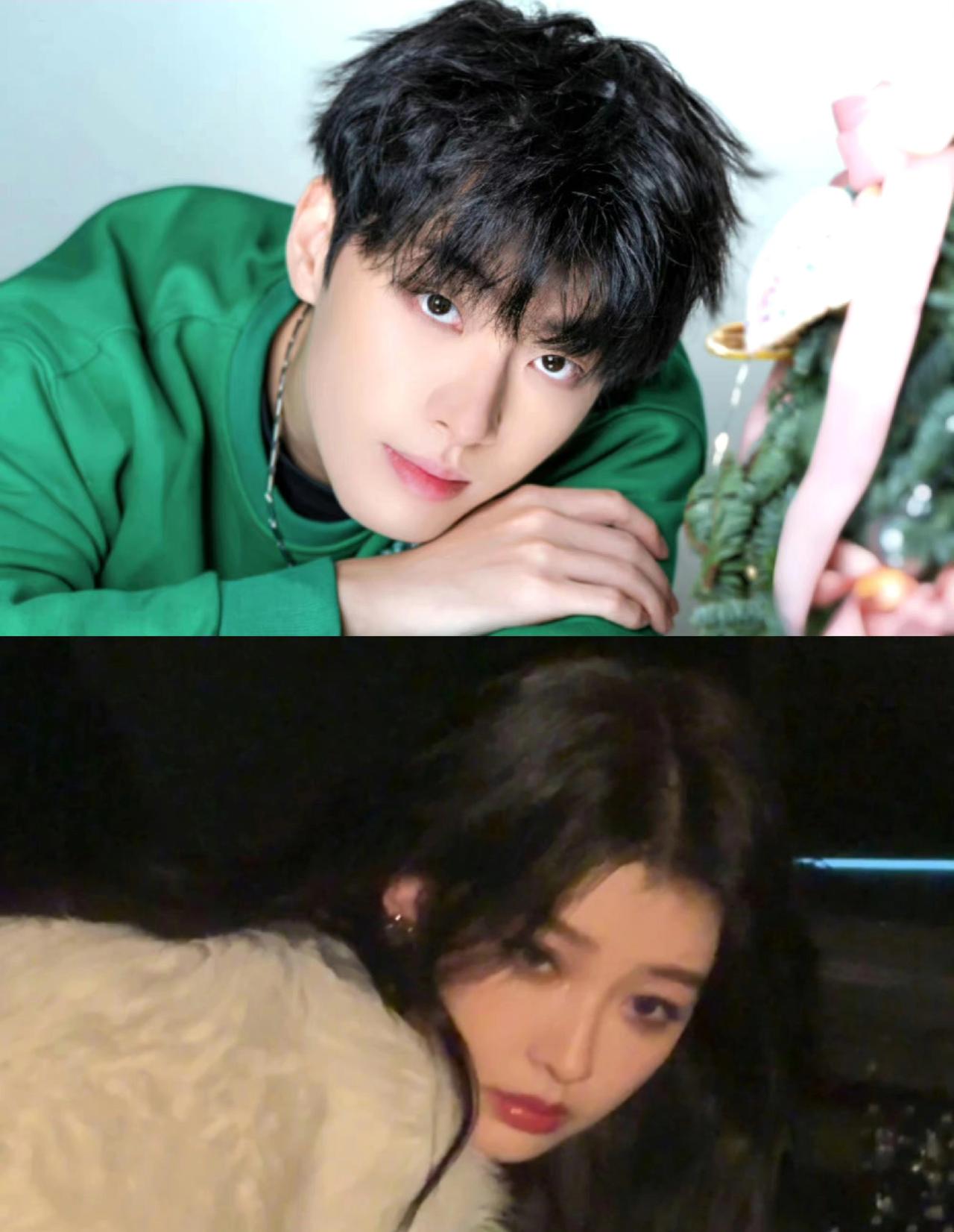 孙怡和现男友藤光正恋爱被拍到，和董子健离婚后首曝光爱情，颜值现任胜出！
