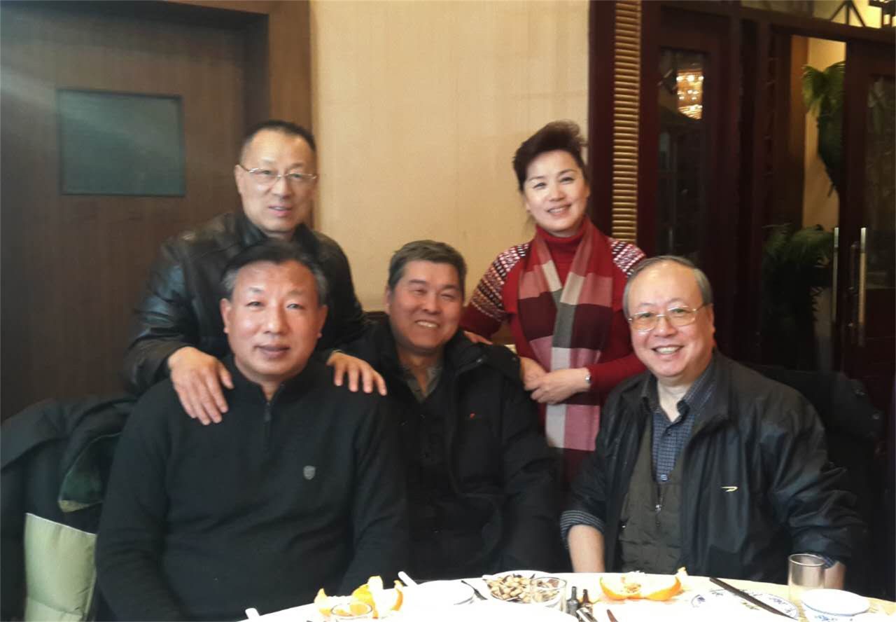 参加饭局的悖论