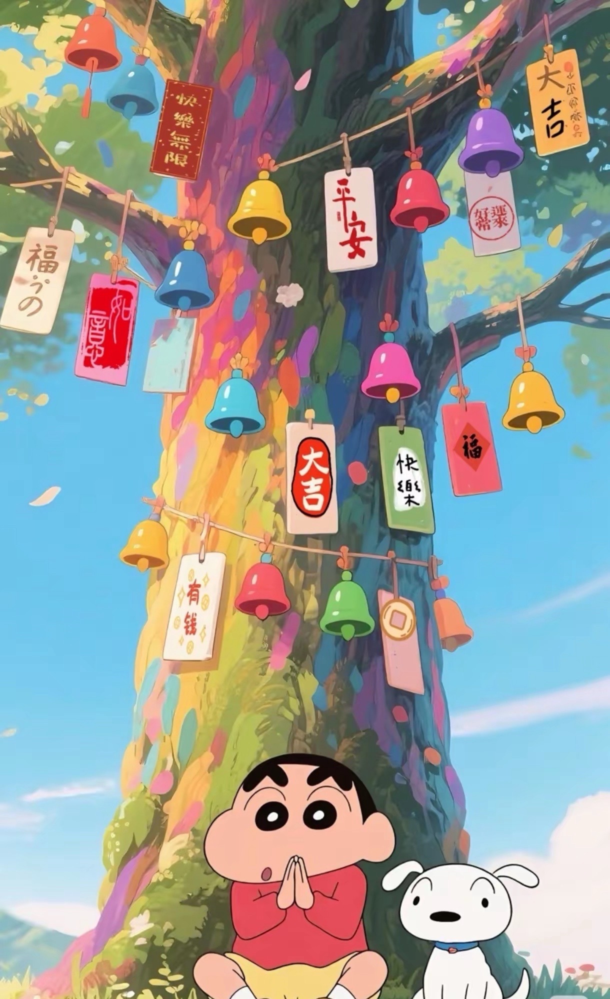 心有山海，静而无忧，不慌不忙，自带光芒。 ​​​