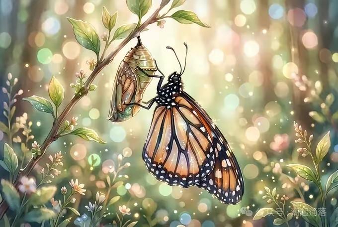 释然
 
当心底藏着的期待，一点点慢慢落空，反复失望过后，就慢慢不想要了。
 