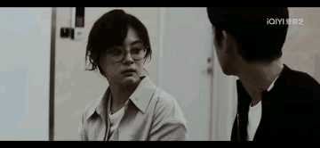 《危险关系》：罗梁为何偏偏盯上颜聆？在《危险关系》中，罗梁会选中颜聆作为自己PU