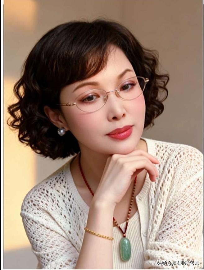 眼泪是化了妆的祝福
  几十年过去了，有些东西潜藏于日常生活的纹理之中，看似淡薄