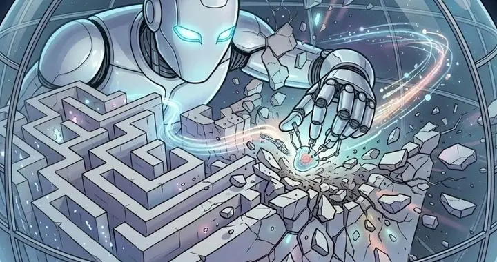 首个微观世界模型MicroVerse来了，AI开始模拟看不见的世界