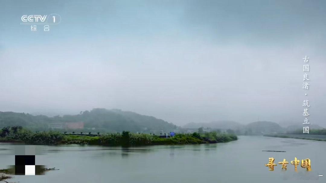 中国人4900年前造出水坝群基建狂魔4900年前作品曝光 碳-14测年给出答案：