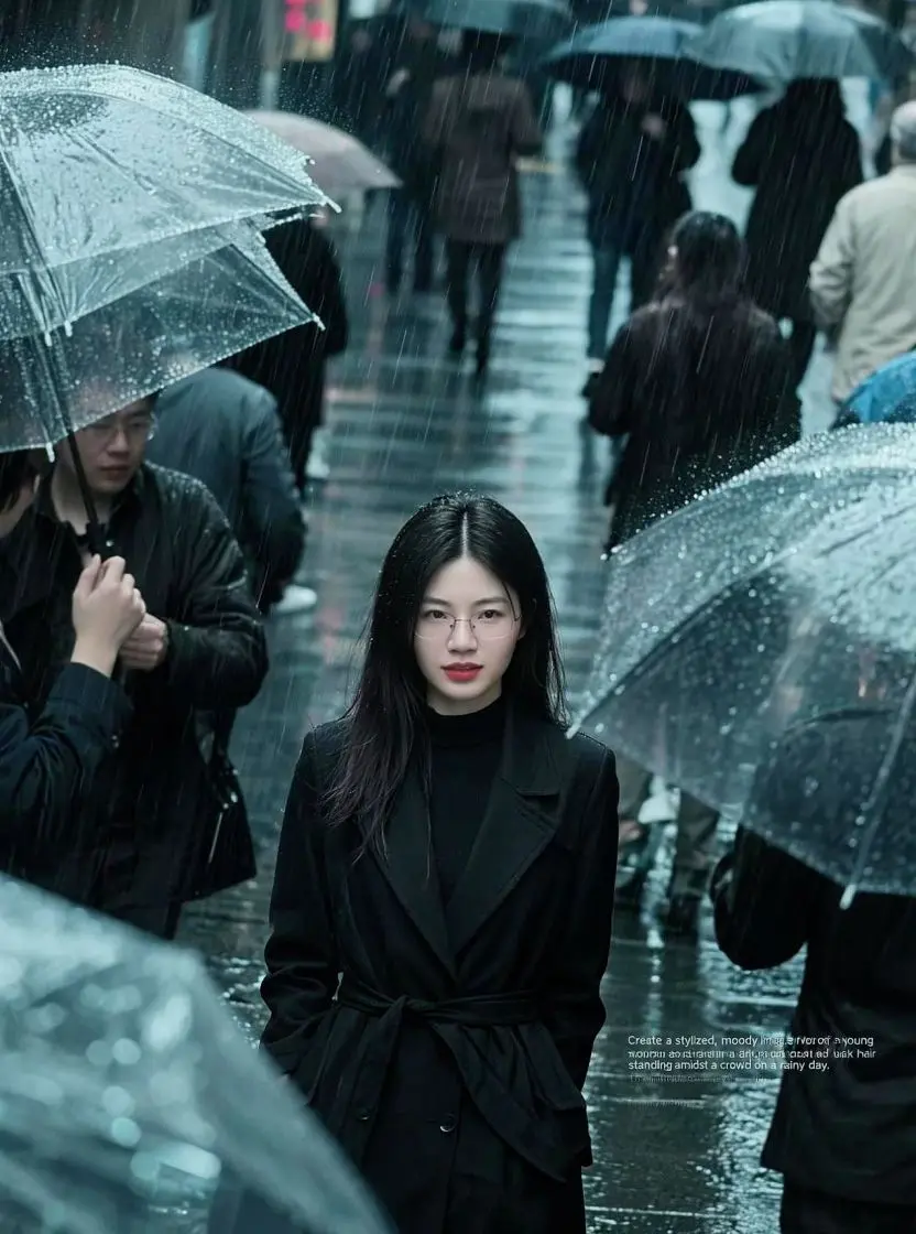 永远的正直 善良 从善如流 比起一见钟情 更喜欢心潮澎湃的即爱感