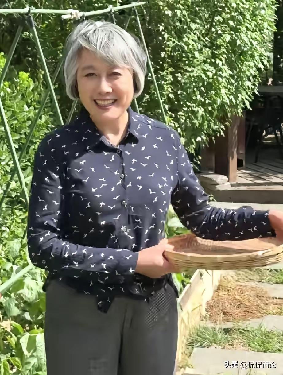 王铎：汪文华喜欢种菜