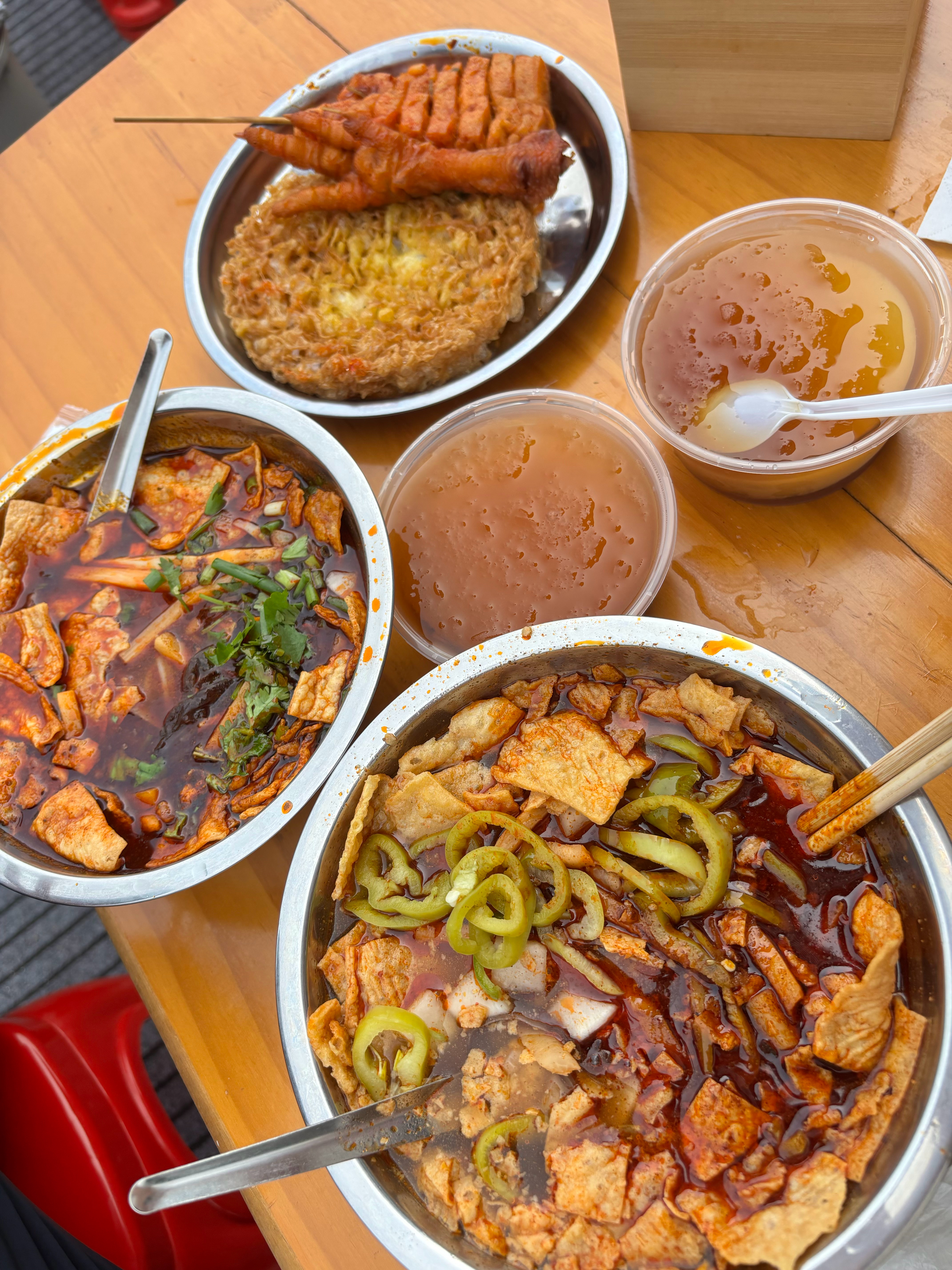 没出息了吃的太饱了想吐 ​​​