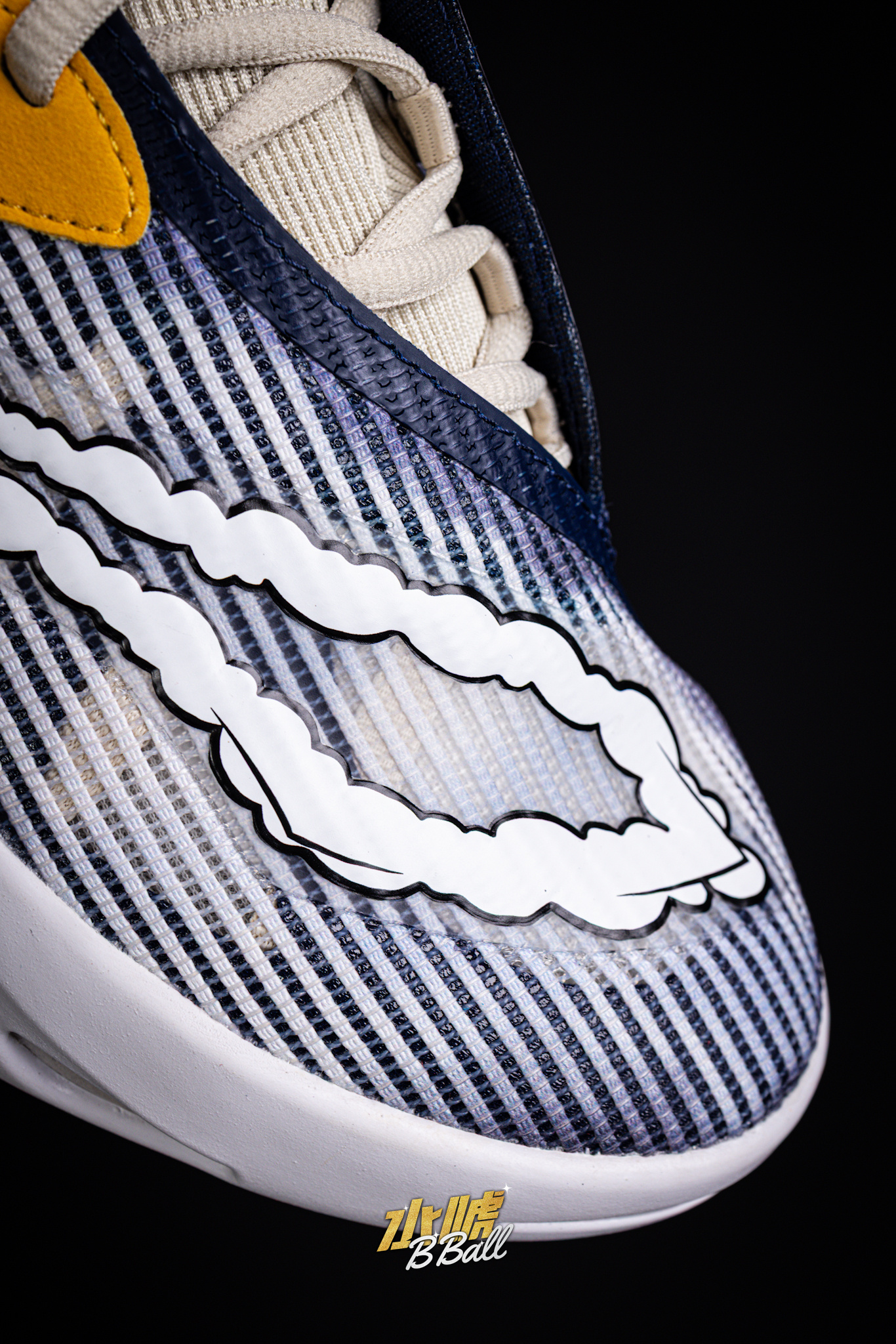 水唬开箱 继伟战靴(๑>ڡ<)✌️真香警告(ﾉ°U°)ﾉ⚠️【All-Pro N