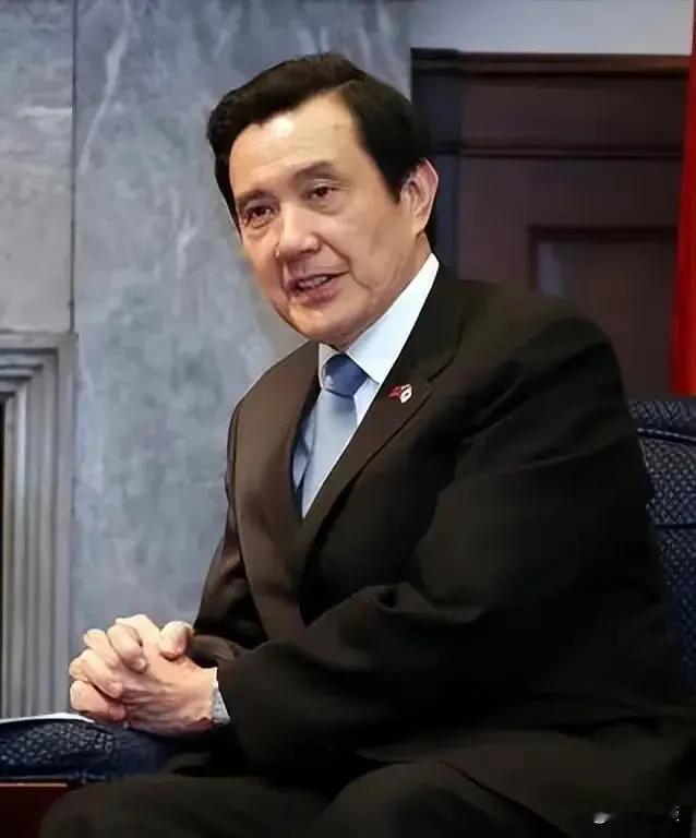 警惕马英九式“温和台独”！一边赚大陆钱一边埋雷，台湾民众成最大输家

老百姓看得