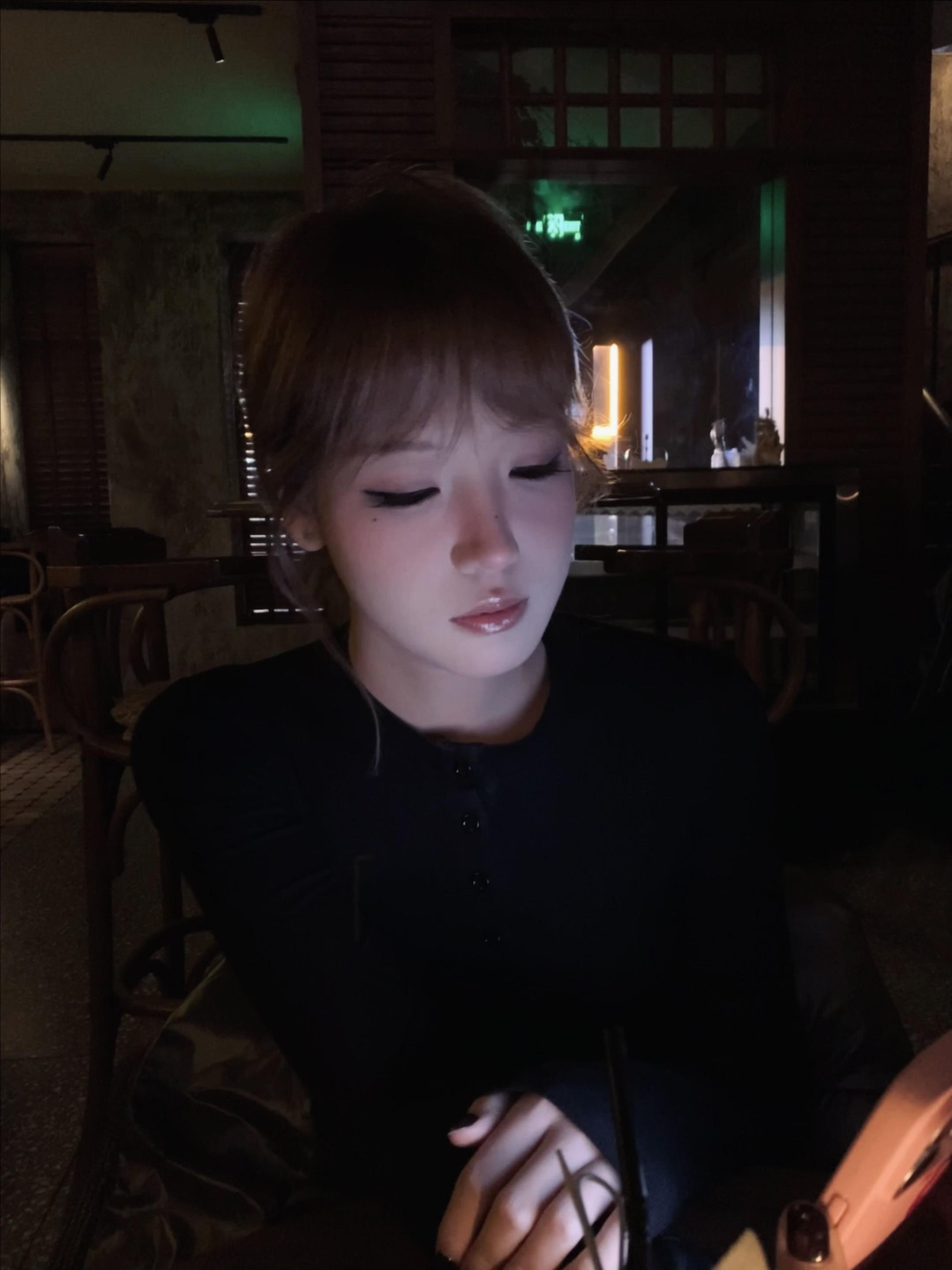 明天会不会好我不知道