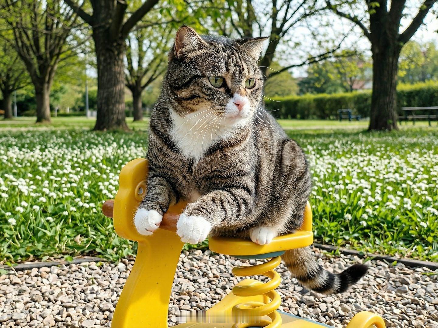 猫猫 ​​​