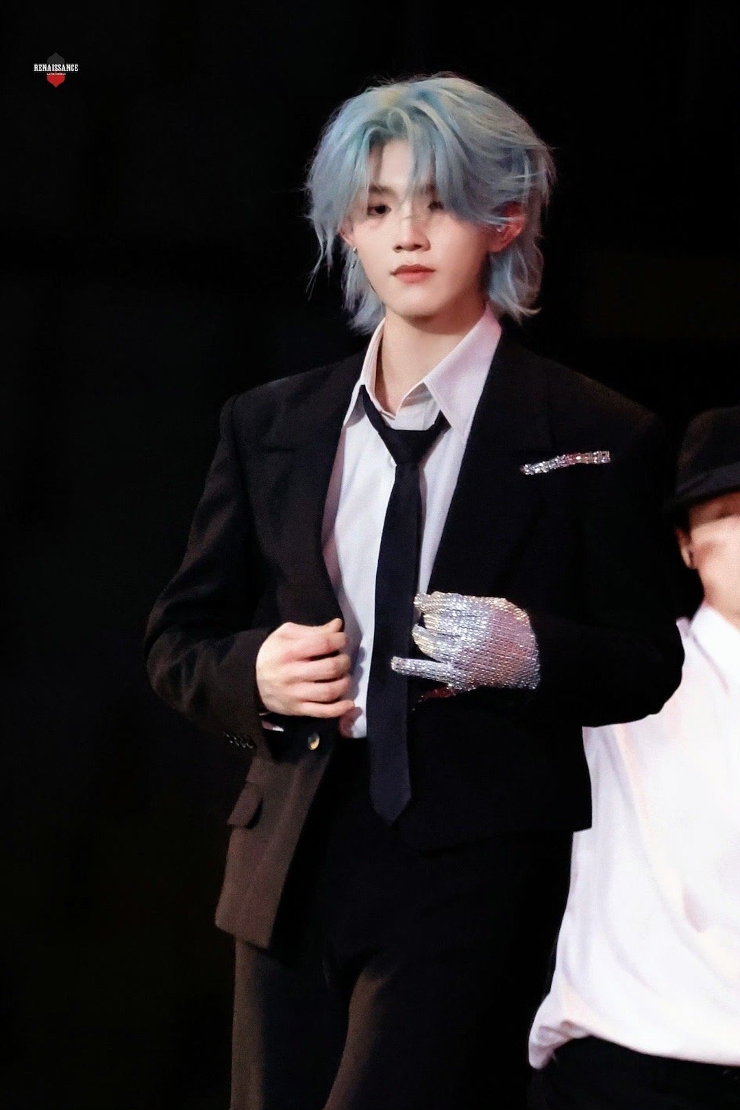 轻轻松松出神图的薄荷小兔！ 