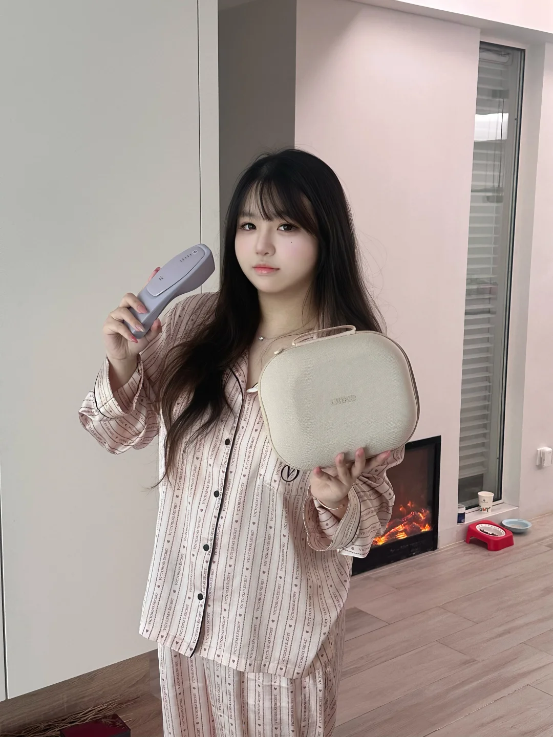 准备白白嫩嫩过夏天