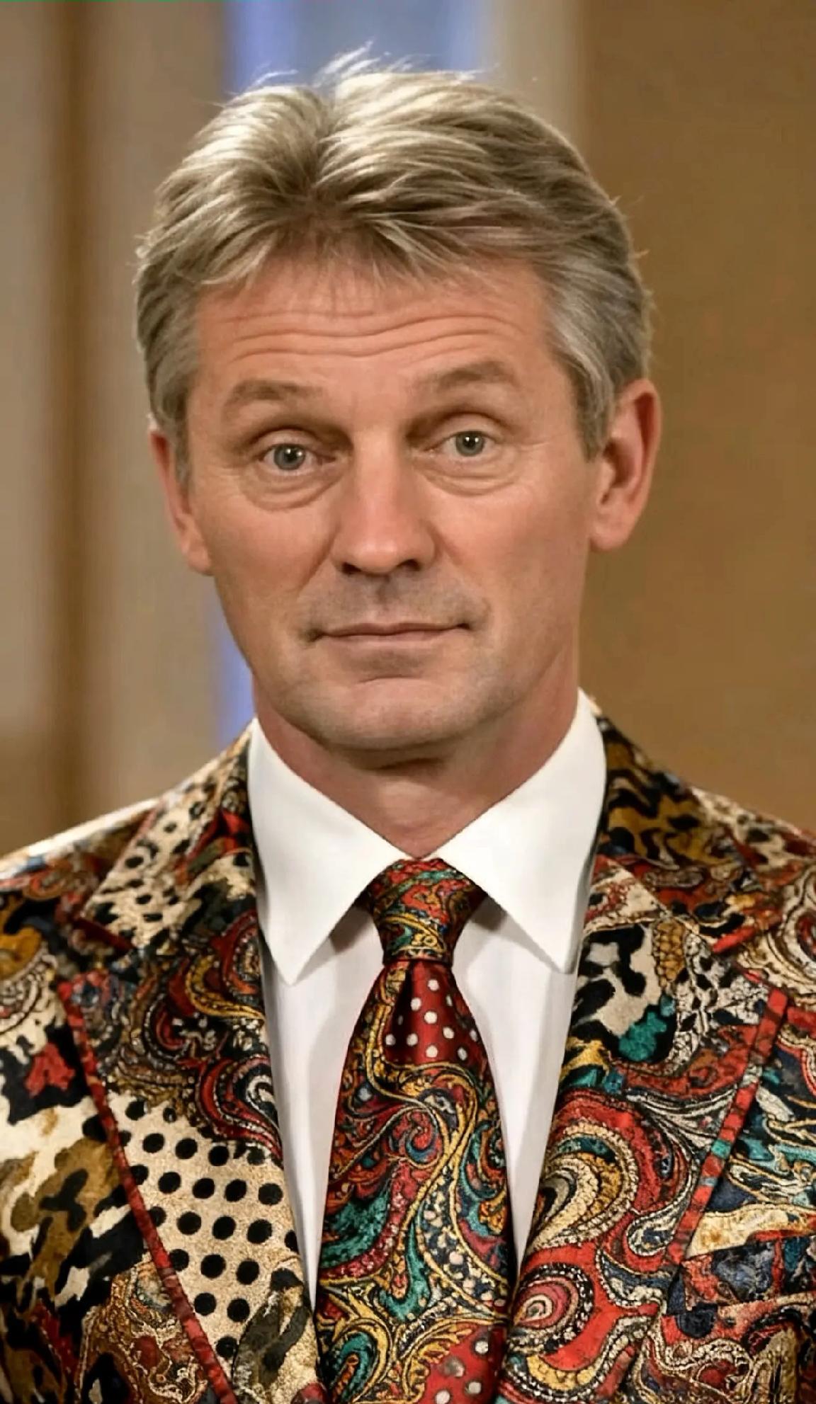 就在刚刚
俄罗斯总统秘书宣布了
今天10月28日，克里姆林宫突然放出重磅消息，说