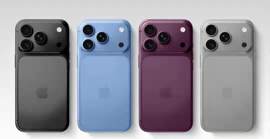 iPhone18Pro七大升级iPhone 18 Pro这波升级如果属实，感觉重