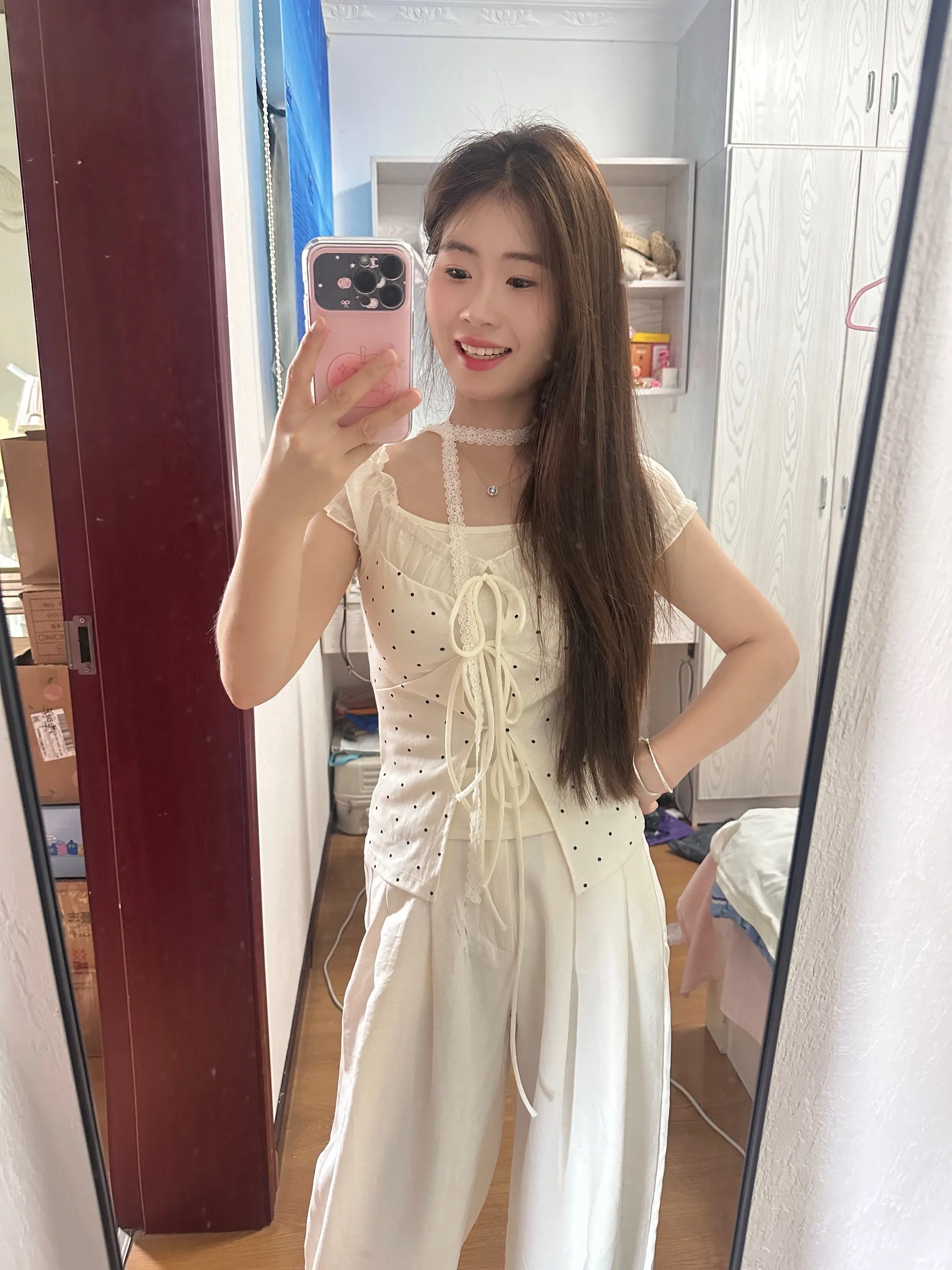 给所有男人一个提醒，你有钱没钱真的没那么重要，只要你能让一个女人觉得跟...