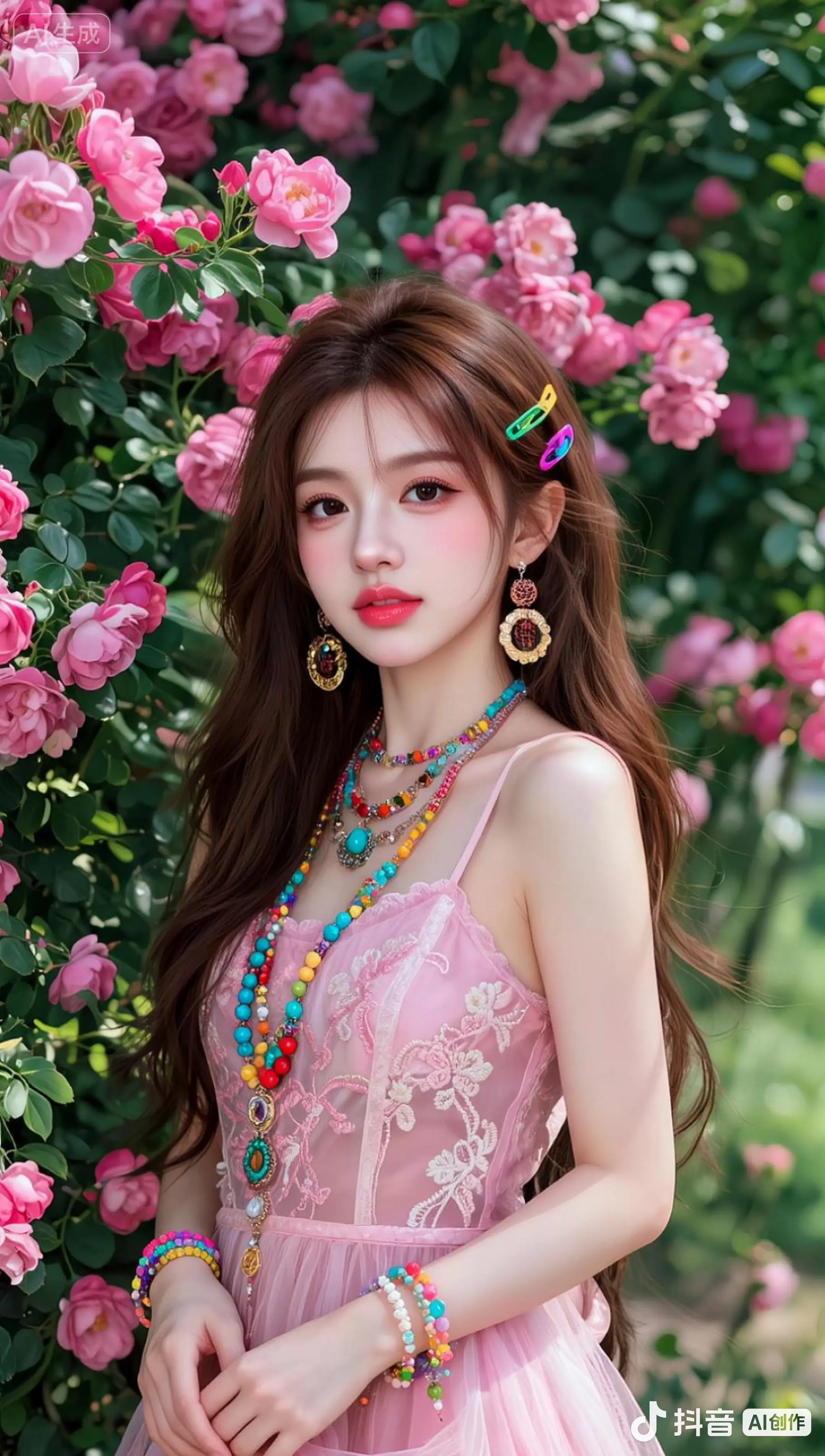 玩法合伙人计划 全寻找玩法合伙人  ai创作 我在拍特效 玩法合伙人