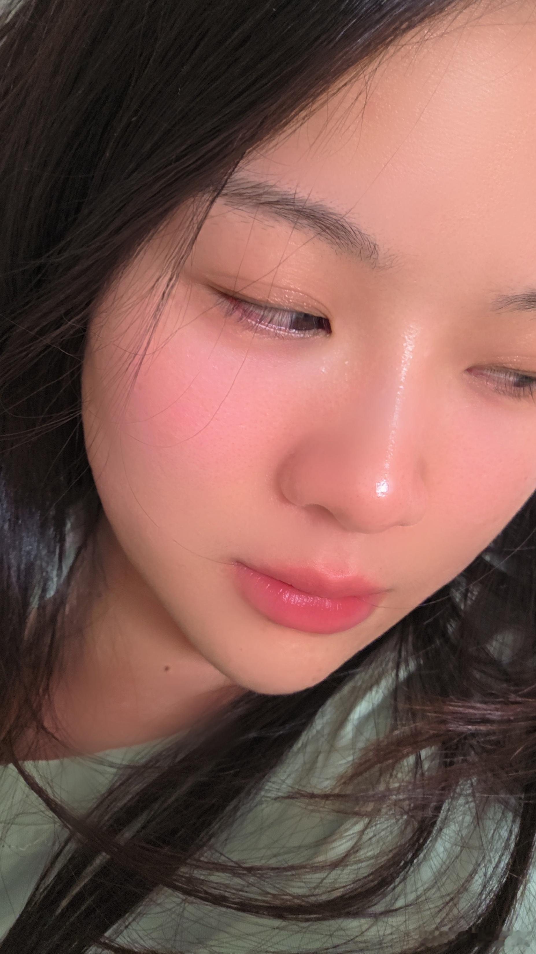 现在全身有点烫我的日常plog