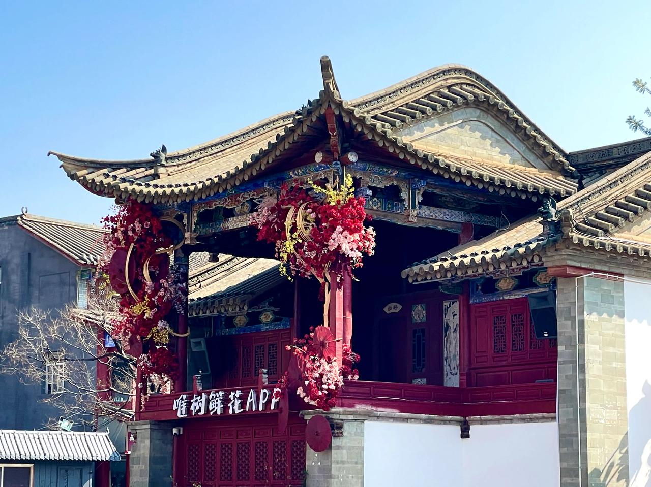 穿越千年，漫步官渡古镇！古滇文化的发祥地之一
