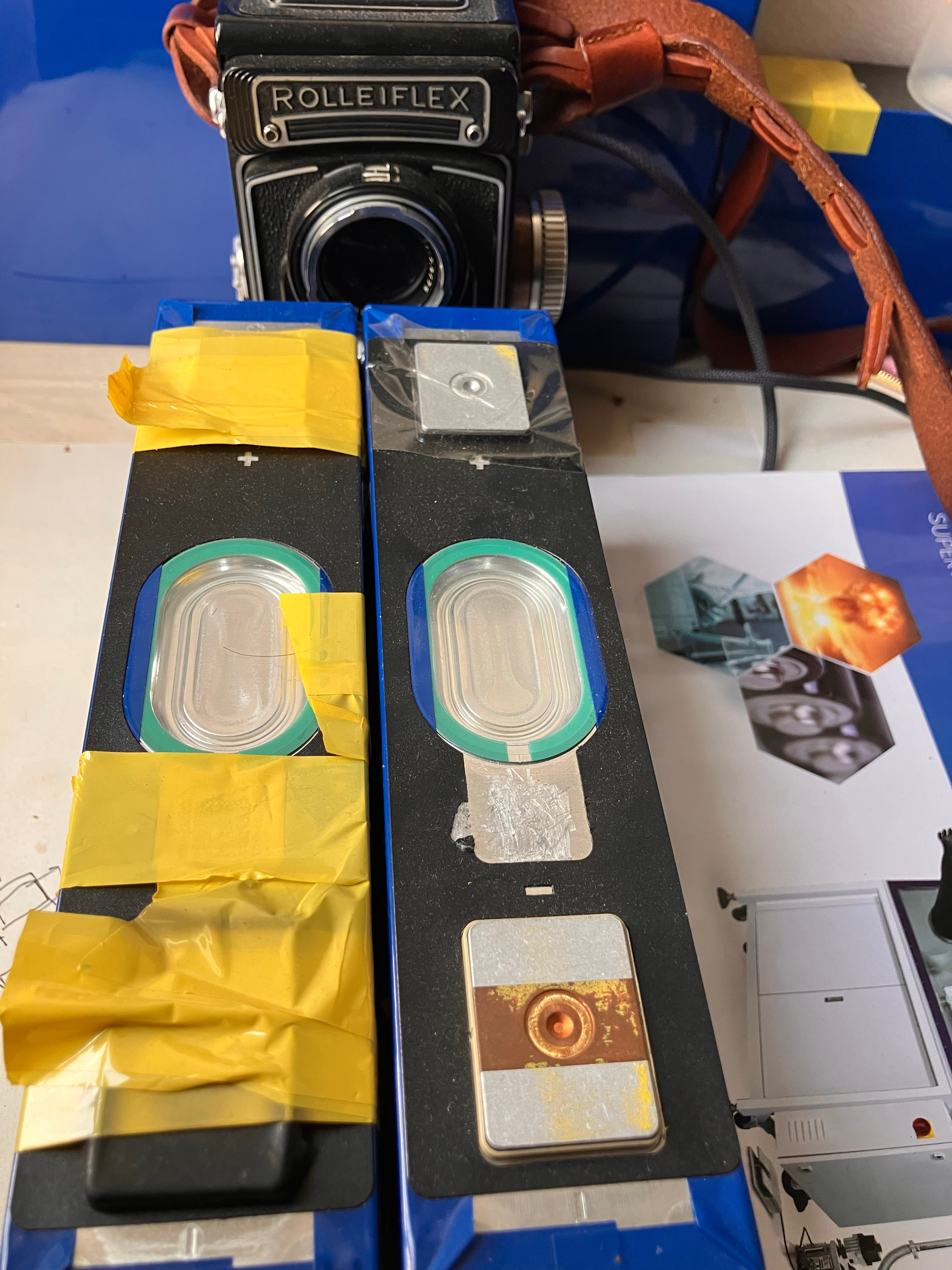 回应一下当初苏技质疑的数万块电芯问题，也亏苏技一直扩大影响，本来可以用在汽车上，