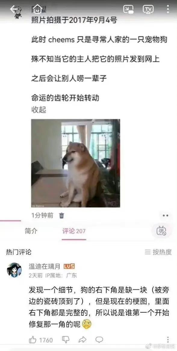 什么时候能轮到咱们的命运齿轮转动一下啊[捂脸]
转运招财壁纸用起来[捂脸]