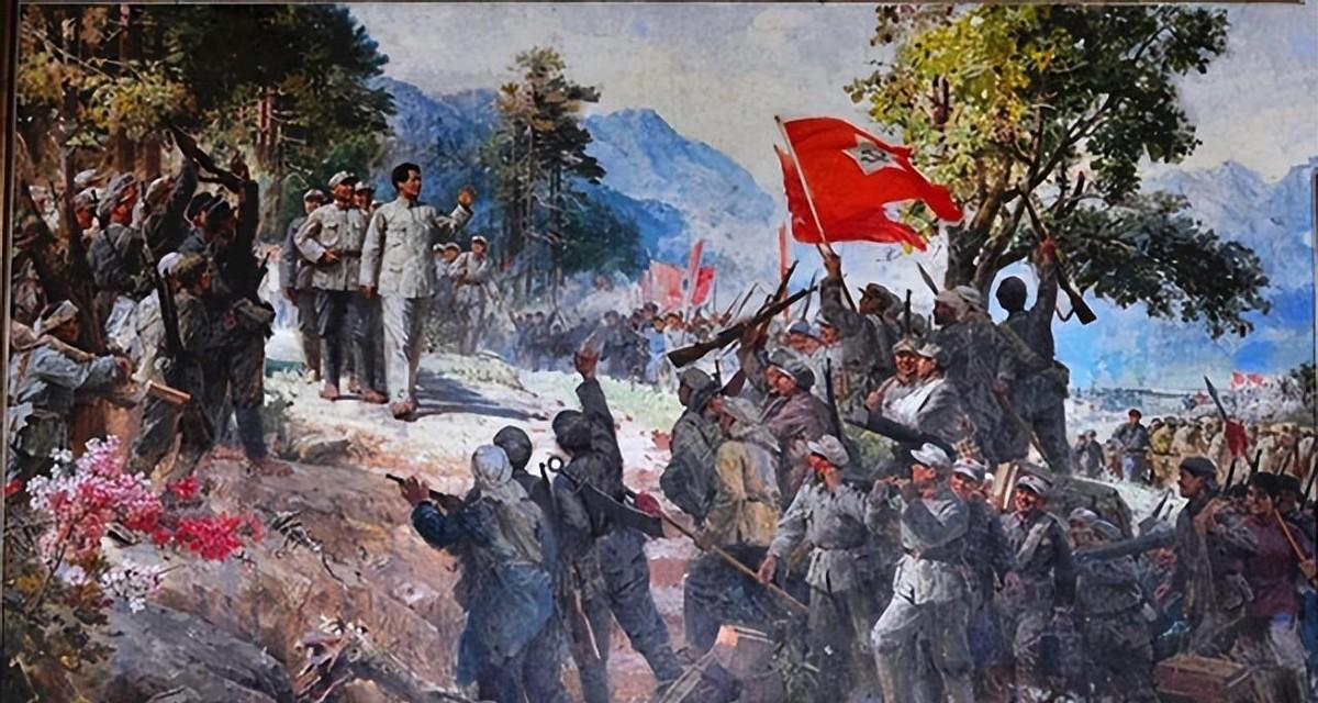 土地革命战争时期中国十大革命根据地是谁创建的？这些根据地的奠基人分别有怎样的历史