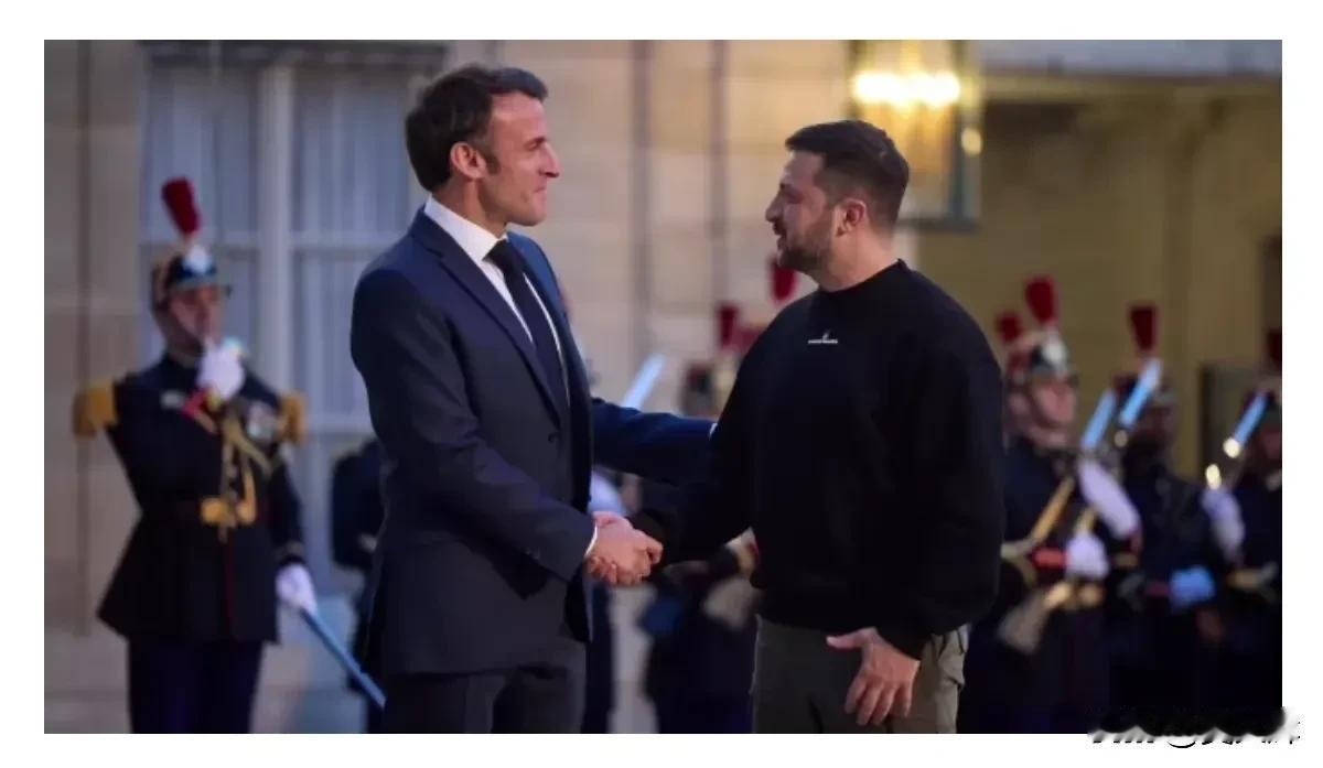 12月26日，Euractiv援引爱丽舍宫消息人士的话报道，欧盟盟国将于2026