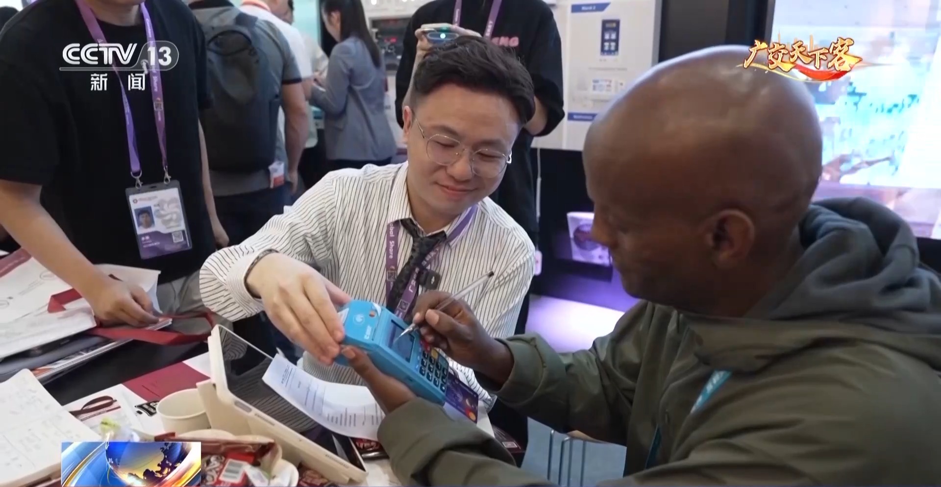 “品质家居”聚集人气 广交会链接全球贸易新机遇