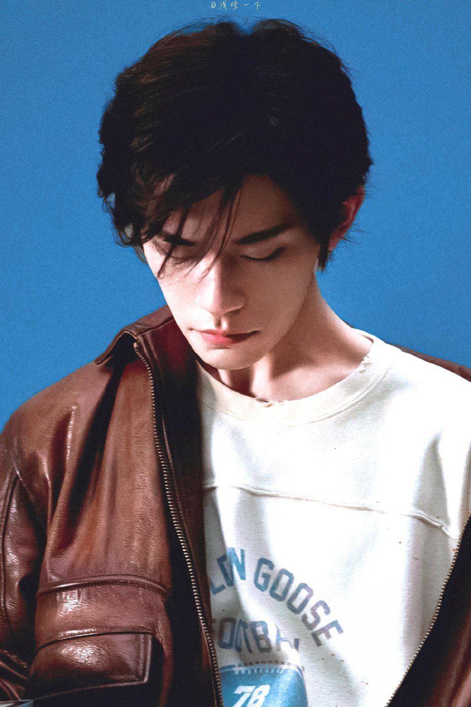 #易烊千玺[超话]#哥哥太帅啦 ​​​