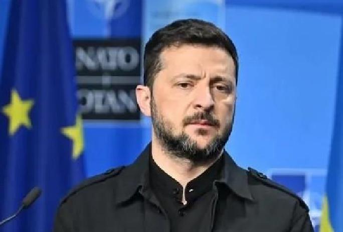 快讯！快讯！
 
欧盟委员会突然宣布了乌克兰入盟谈判目标时间表。
 
11月4日